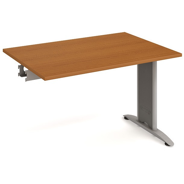 kancelársky stôl FLEX FJ 1200 R