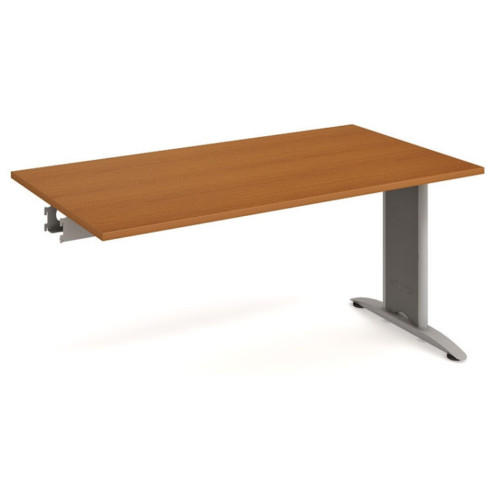 kancelársky stôl FLEX FJ 1600 R