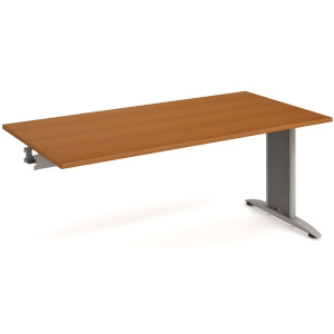 kancelársky stôl FLEX FJ 1800 R