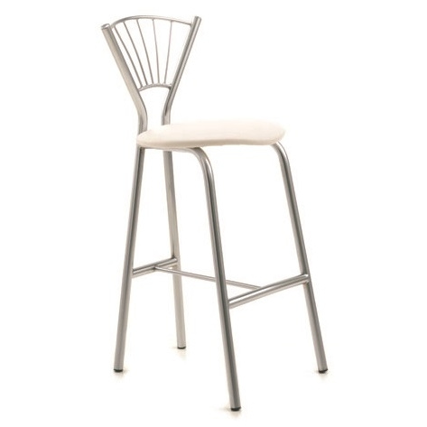 stolička SANDRA BAR H67 - výška 94 cm