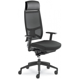 Kancelárska stolička STORM 550N2 SYS