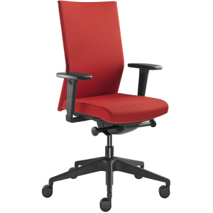 Kancelárska stolička WEB OMEGA 410-SYQ
