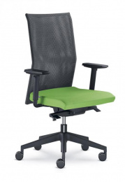 Kancelárska stolička WEB OMEGA 405-SYS