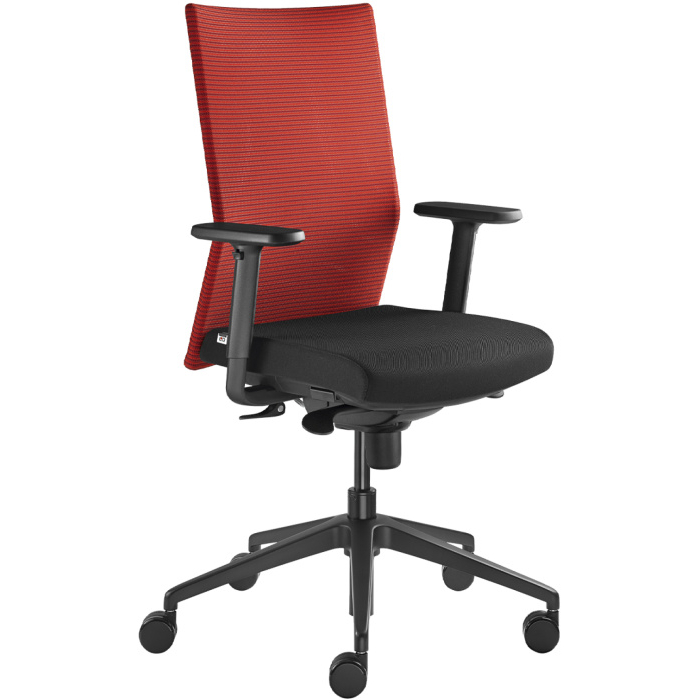 Kancelárska stolička WEB OMEGA 405-SY
