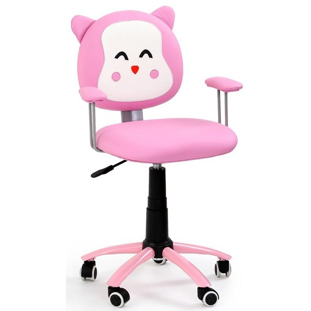 detská stolička Kitty