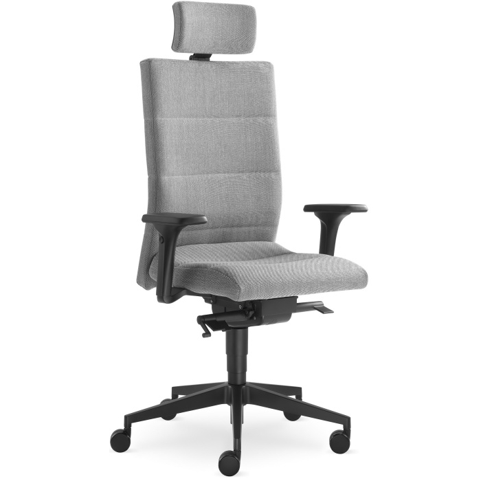 Kancelárska stolička LASER 695-SYS