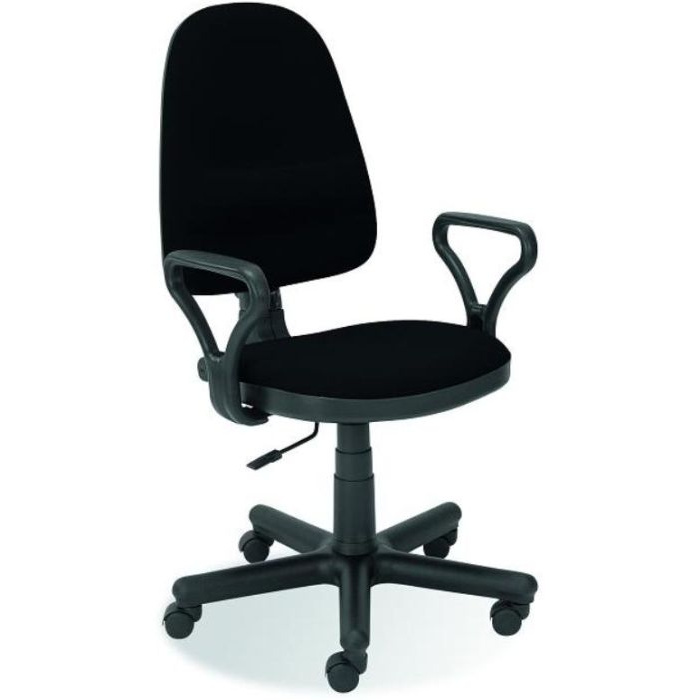 Kancelárská stolička BRAVO C11 včetně područek