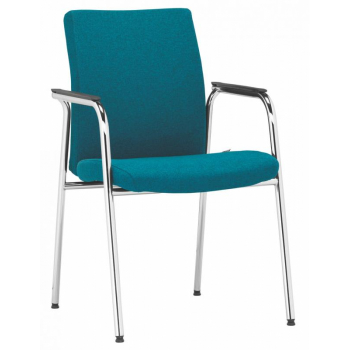 stolička FOCUS FO 647 E - kostra chrom