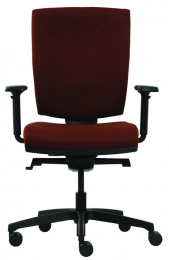 kancelárska stolička ANATOM AT 985 A