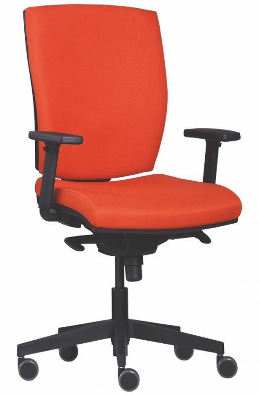 kancelárska stolička ANATOM - AT 986 B