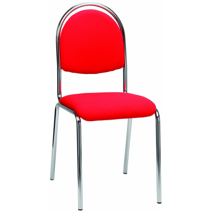 stolička BELGA, kostra chrom