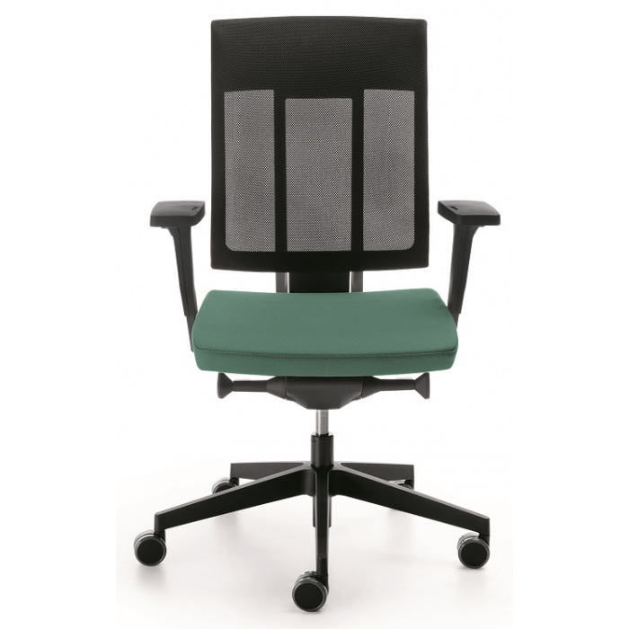 Kancelárska stolička XENON NET 100S