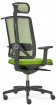 kancelárska stolička FLEXI FX 1104