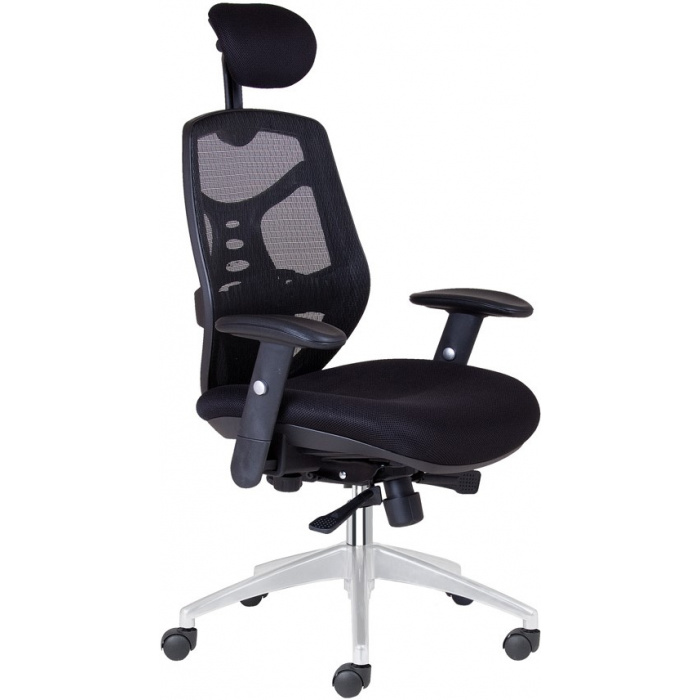 kancelárska stolička NORTON XL