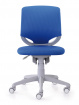 Rastúca stolička SMARTY 2416 02 (modrá)