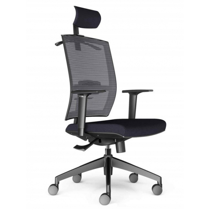 kancelárska stolička LIBRE/P