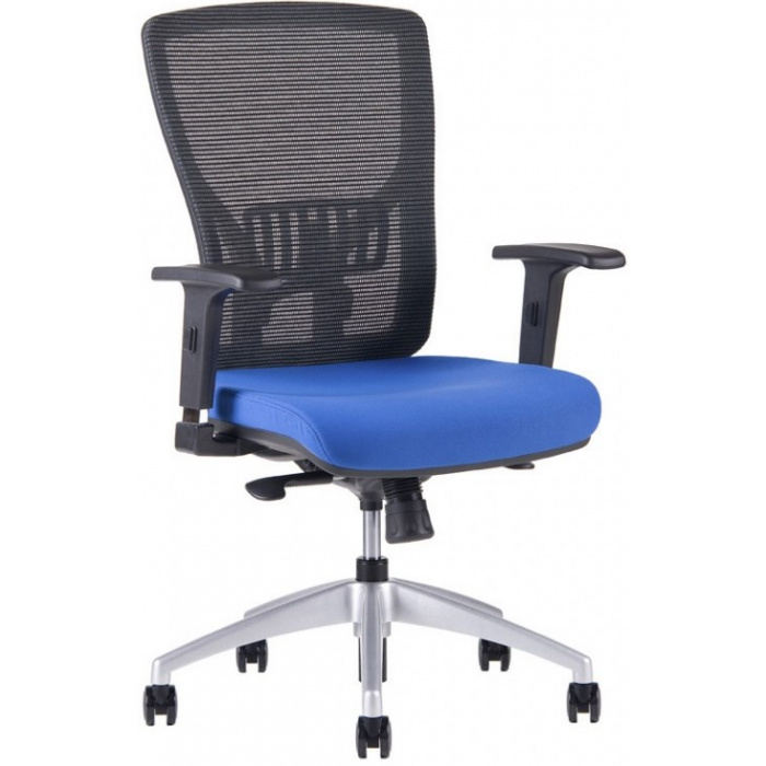 kancelárska stolička Halia MESH BP