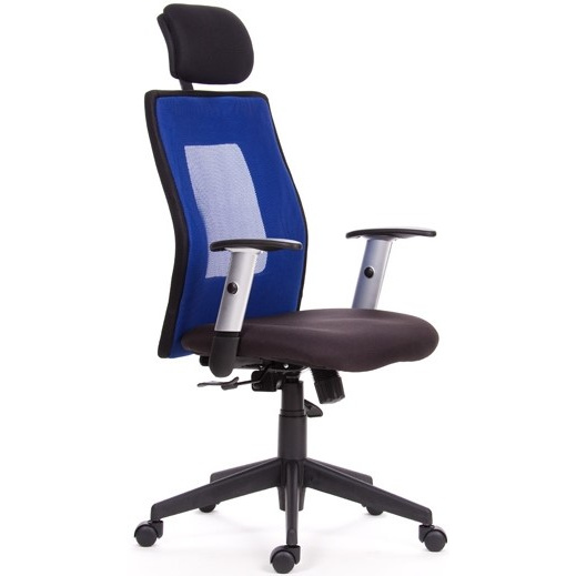 Kancelárska stolička ORION XL