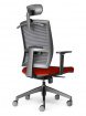 kancelárska stolička BZJ 393 - český výrobok
