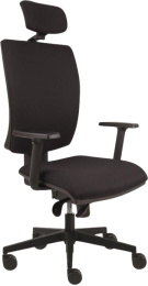 kancelárska stolička LARA T-SYNCHRO 