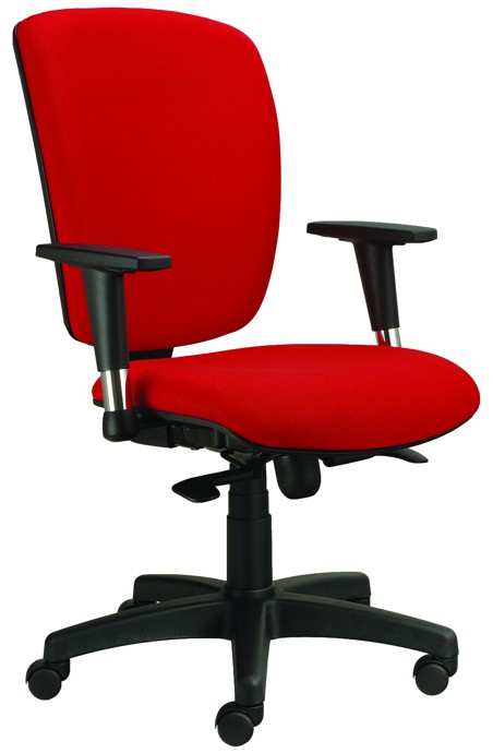 kancelárska stolička MATRIX T-SYNCHRO