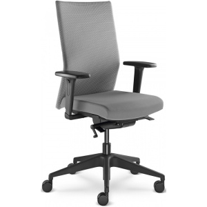 Kancelárska stolička WEB OMEGA 290-SYS