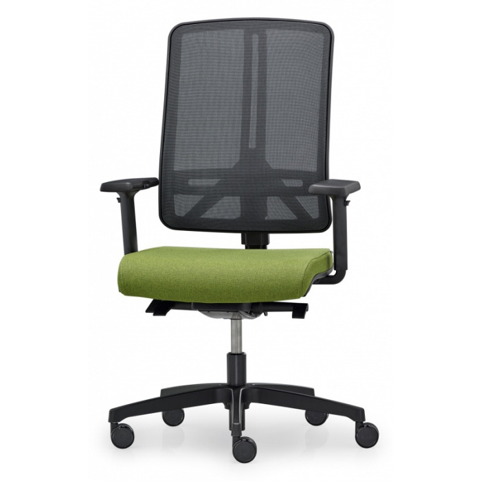 kancelárska stolička FLEXI FX 1106