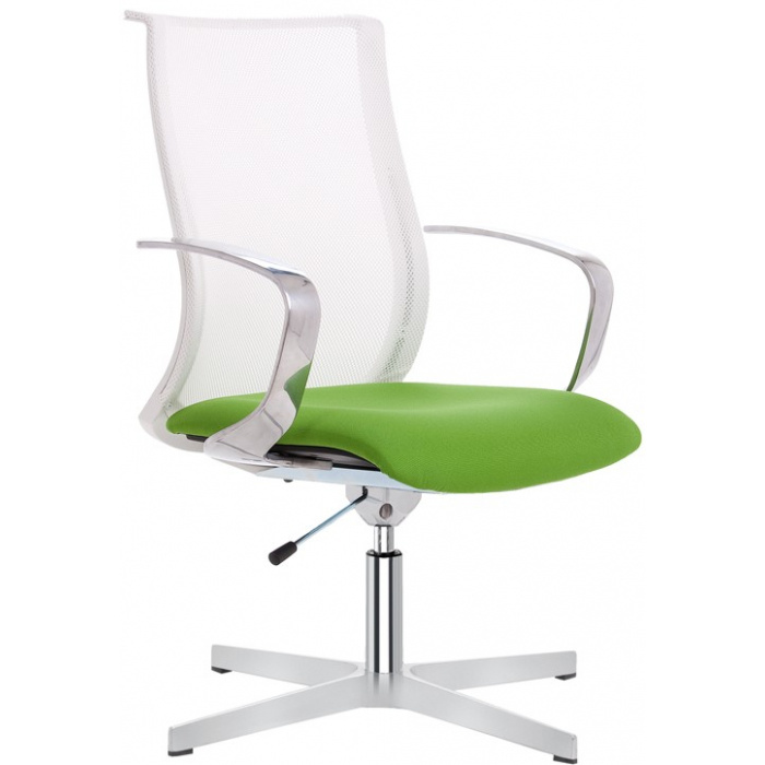 Kancelárska balančná stolička X-WING FLEX V WT