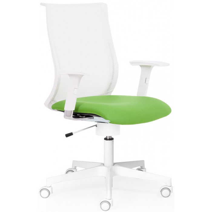 Kancelárska balančná stolička X-WING FLEX WT
