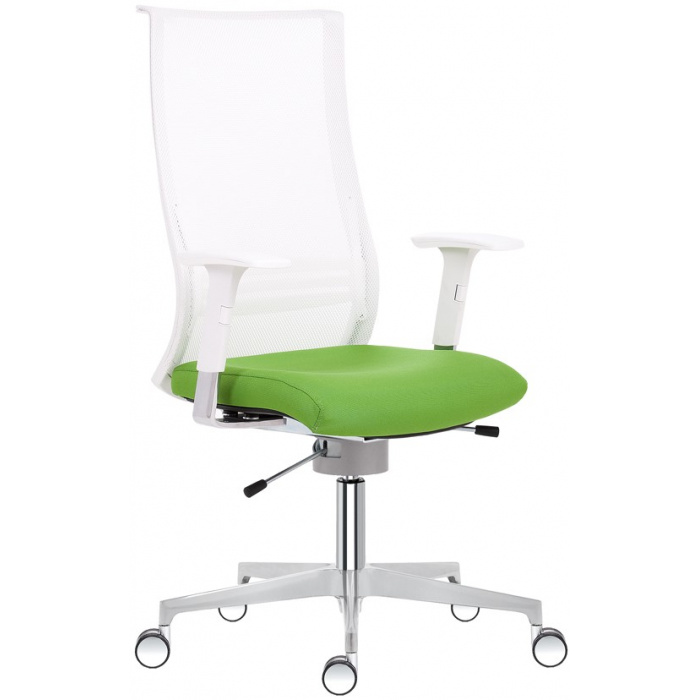 Kancelárska balančná stolička X-WING FLEX XL WT