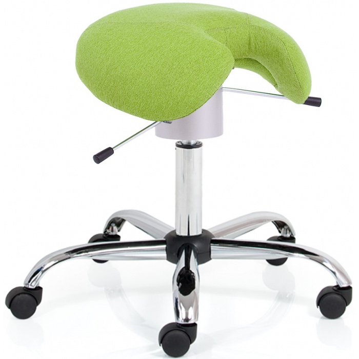 zdravotná balančná stolička FRODO FLEX M