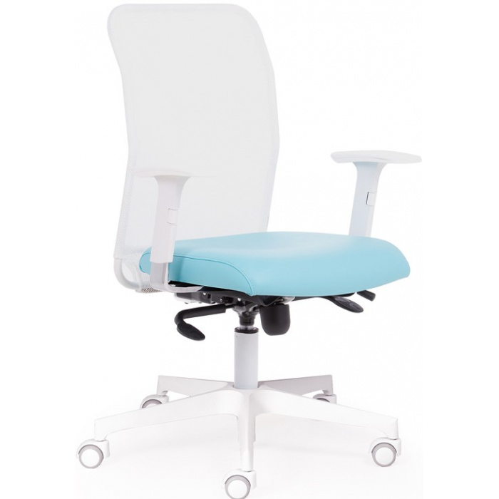 Kancelárska balančná stolička TECHNO MEDICA BALANCE