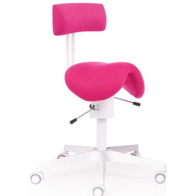 zdravotná balančná stolička ERGO FLEX COLOR