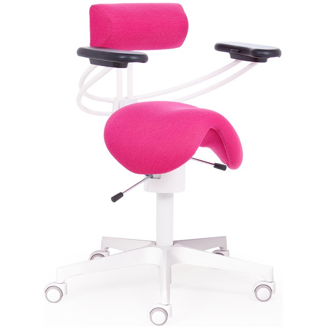 zdravotná balančná stolička ERGO FLEX COLOR + P