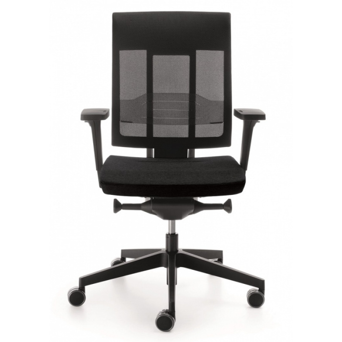Kancelárska stolička XENON NET 101S