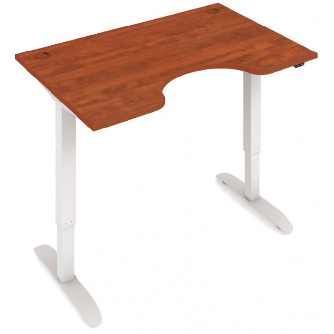 kancelársky stôl MOTION ERGO MSE 2 1200 - Elektricky stav. stôl délky 120 cm