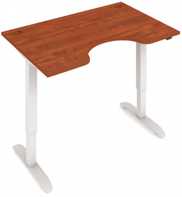 stôl MOTION ERGO MSE 2 1200 - Elektricky stav. stôl délky 120 cm