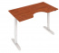 stôl MOTION ERGO  MSE 2 1400 - Elektricky stav. stôl délky 140 cm