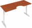 stôl MOTION ERGO  MSE 2 1800 - Elektricky stav. stôl délky 180 cm