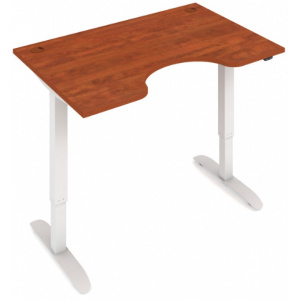 kancelársky stôl MOTION ERGO MSE 2M 1200 - Elektricky stav. stôl délky 120 cm