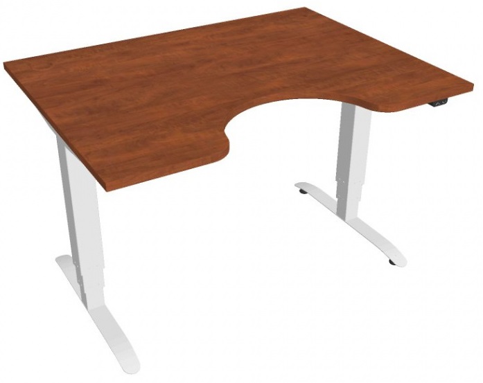 kancelársky stôl MOTION ERGO MSE 3 1200 - Elektricky stav. stôl délky 120 cm gallery main image