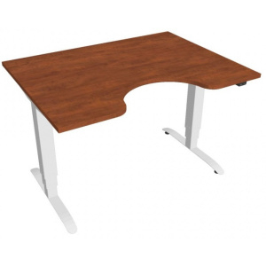 kancelársky stôl MOTION ERGO MSE 3 1200 - Elektricky stav. stôl délky 120 cm