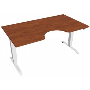 kancelársky stôl MOTION ERGO MSE 3 1600 - Elektricky stav. stôl délky 160 cm