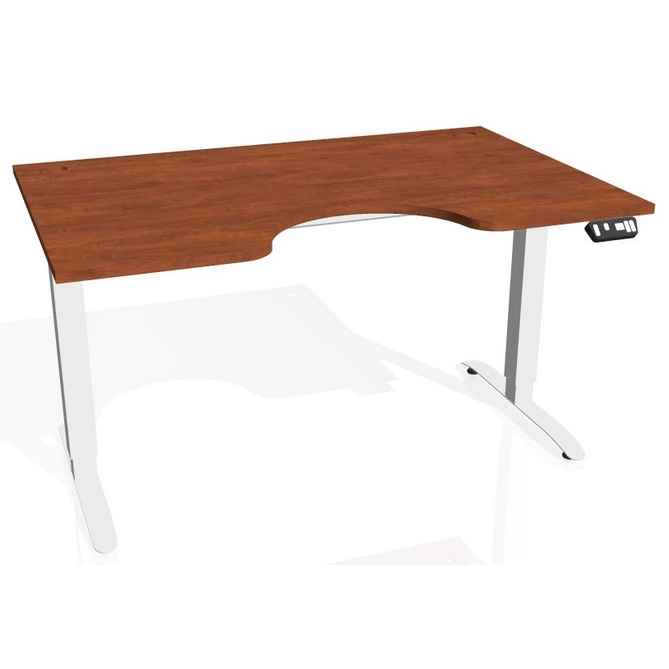 kancelársky stôl MOTION ERGO MSE 3M 1200 - Elektricky stav. stôl délky 120 cm