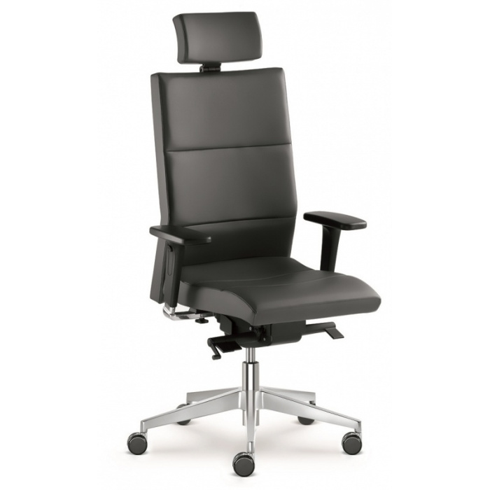 Kancelárska stolička LASER 697-SYS