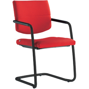 Konferenčná stolička LASER 683-Z-N1