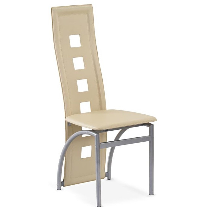 Jedálenská stolička K4M 