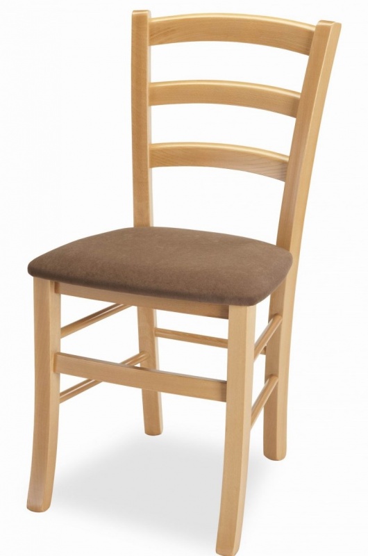 Jedálenská stolička VENEZIA LÁTKA