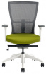 kancelářská židle MERENS WHITE BP