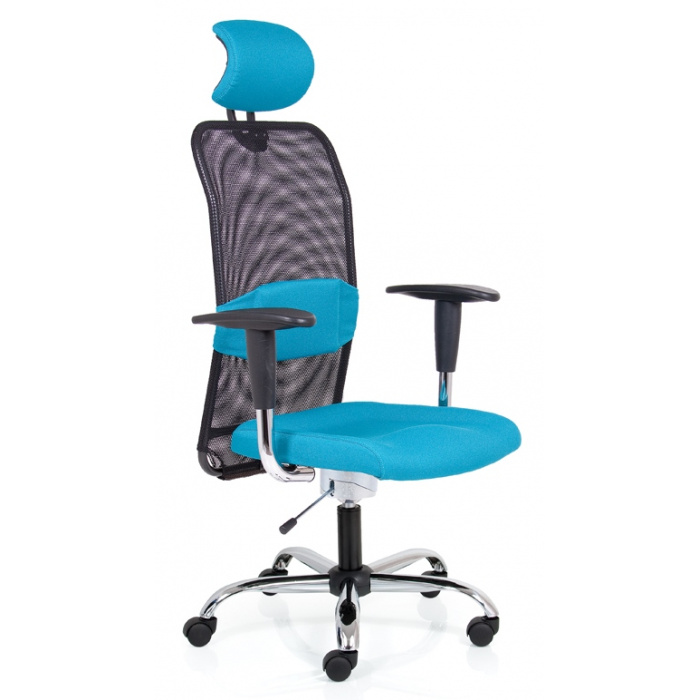 Kancelárska stolička TECHNO FLEX XL